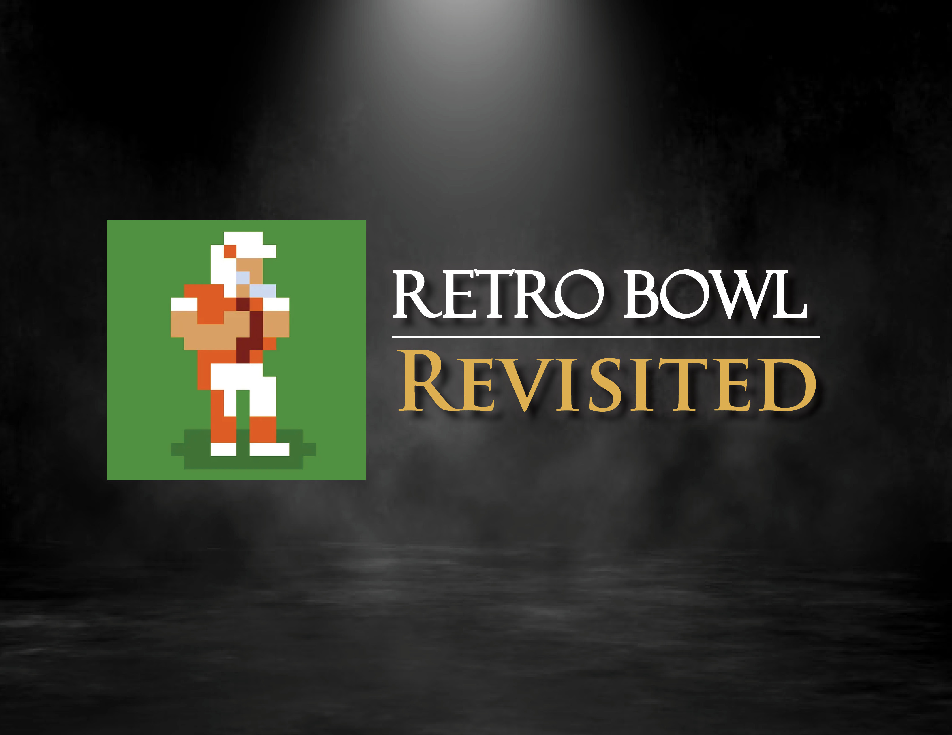 Beyond Pay-To-Win Mechanics “Retro Bowl” Seasons 6-32 Mobile Game Review  Free Version