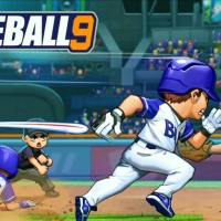 A Mobile Version Of "MLB The Show"  |  "Baseball 9" Mobile Game Review