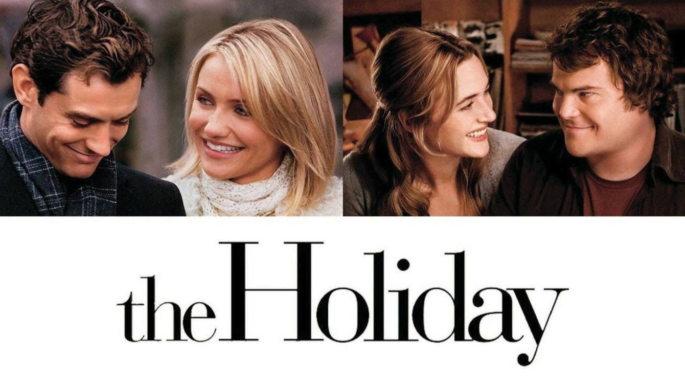 A Christmas Movie That I Keep Going Back To | “The Holiday” (2006) Movie Review – InReview: Reviews, Commentary and More