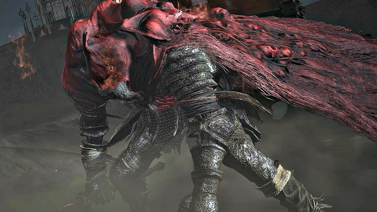 A very serious tierlist of every Fromsoftware game, ranked on if