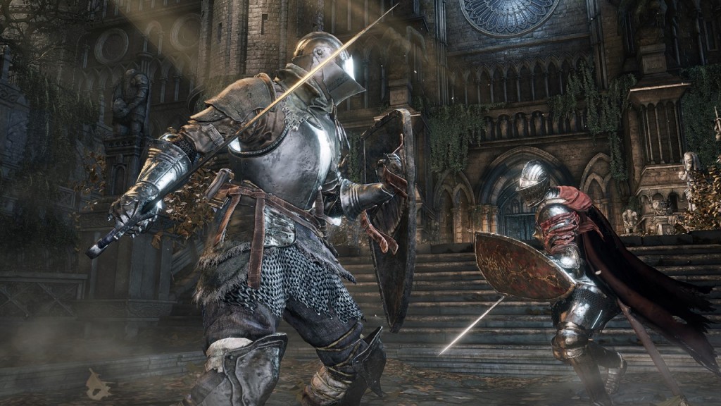Ranking From Software Games From Worst To Best