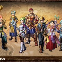Nintendo Was Wrong To Shelve The "Golden Sun" Series After "Dark Dawn"  |  Column from the Editor