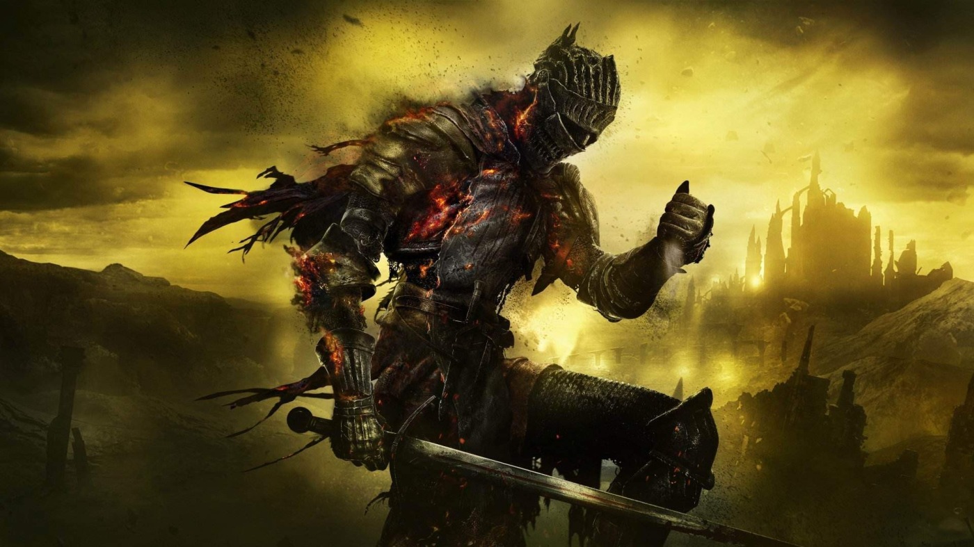 10 Of The Best FromSoftware Games That Aren't Dark Souls