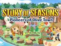 Play At Your Own Pace | “Story of Seasons: Pioneers Of Olive Town” (2021) Game Review