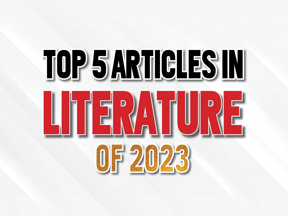 Our Most-Read Book Reviews Of 2023