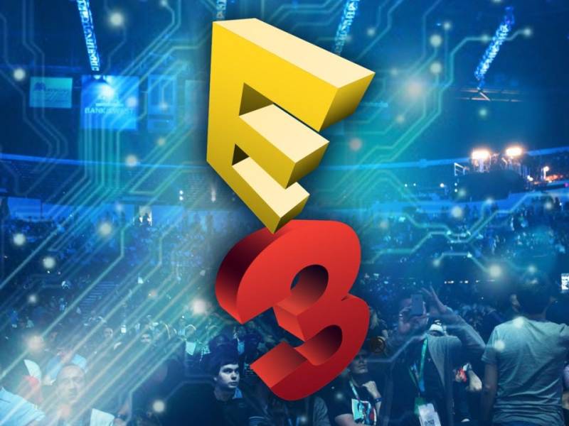 Dead And Buried: Why E3 Has Been Left Behind | Column From The Editor