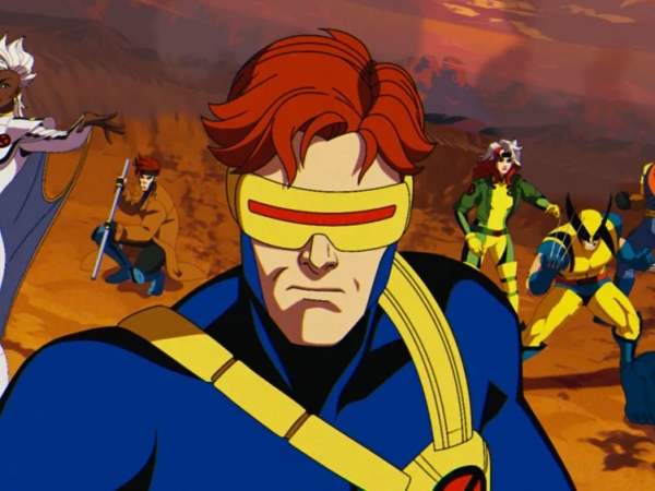 High-Octane ’90s Insanity  |  “X-Men ’97” Episodes 1-2 Review