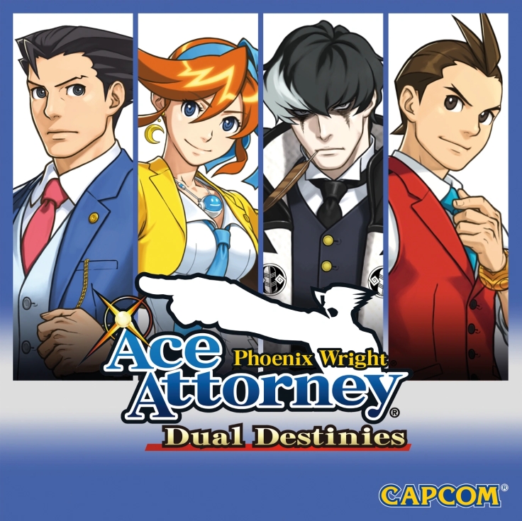 A Bold-Faced Narrative With Compelling Gameplay | “Phoenix Wright: Dual Destinies” (2013/2024 PS5) Game Review From The Editor