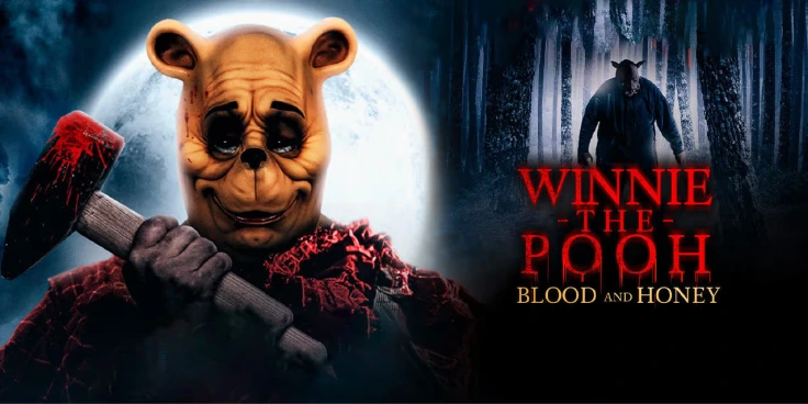 An Abomination Unfit For Human Consumption  |  “Winnie the Pooh: Blood and Honey” (2023) Movie Review